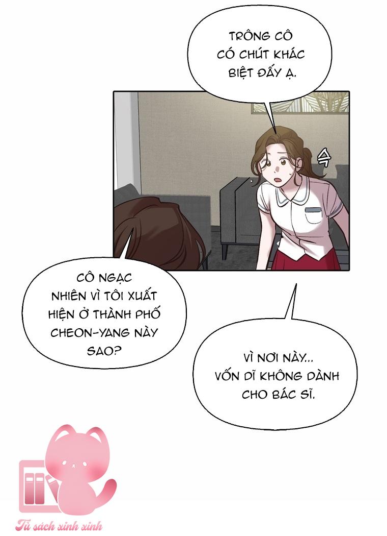 Thanh Xuân Của Chúng Ta - Chap 111 - Trang 7
