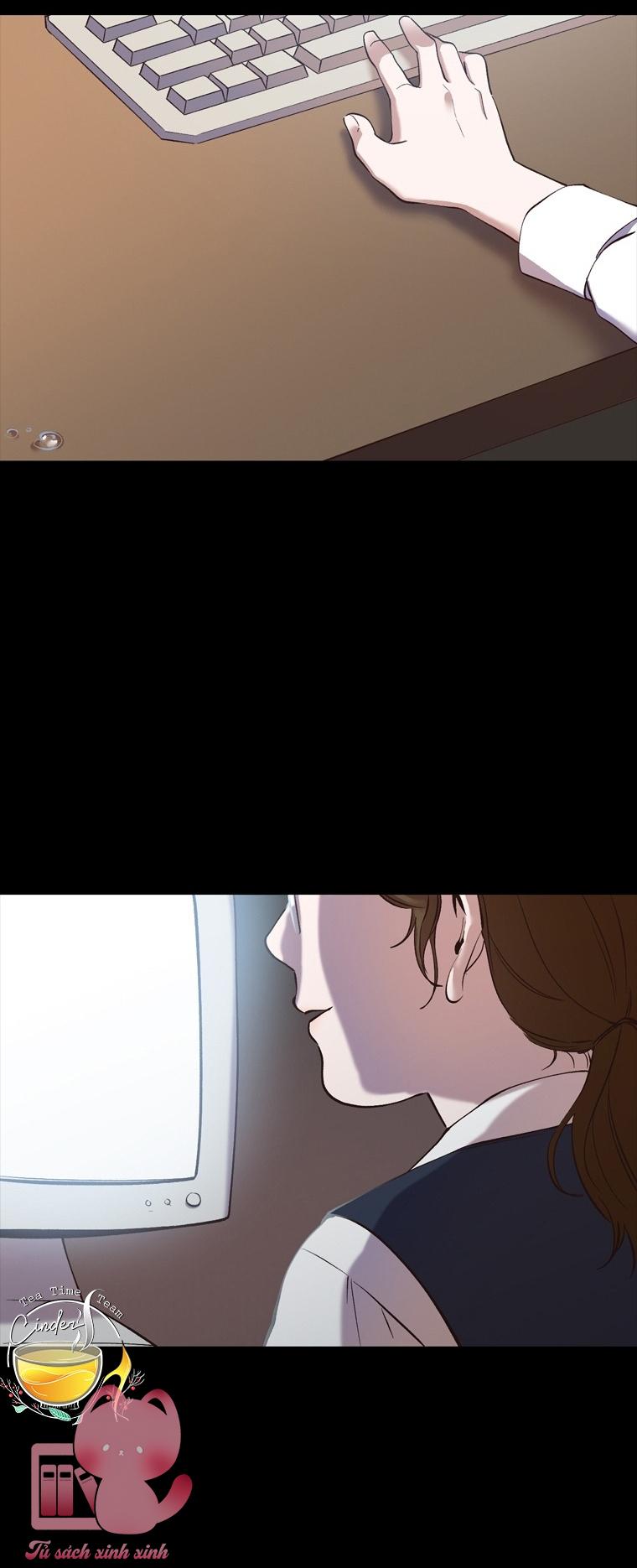 Thanh Xuân Của Chúng Ta - Chap 112 - Trang 13