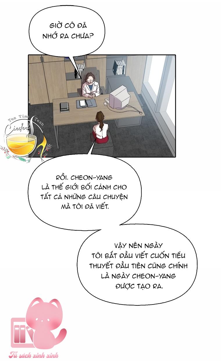 Thanh Xuân Của Chúng Ta - Chap 112 - Trang 15