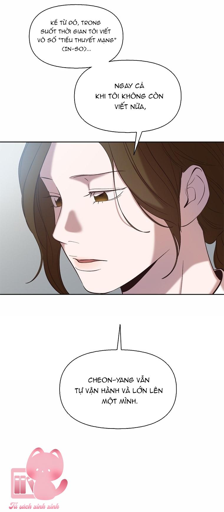 Thanh Xuân Của Chúng Ta - Chap 112 - Trang 16