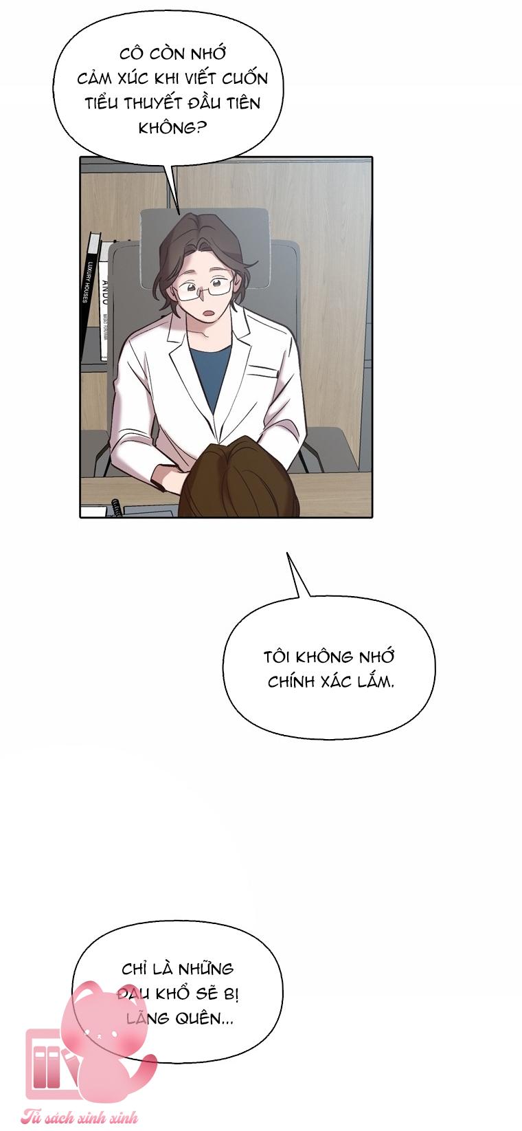 Thanh Xuân Của Chúng Ta - Chap 112 - Trang 17