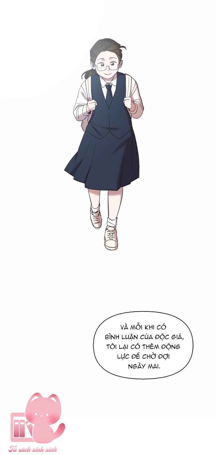 Thanh Xuân Của Chúng Ta - Chap 112 - Trang 18