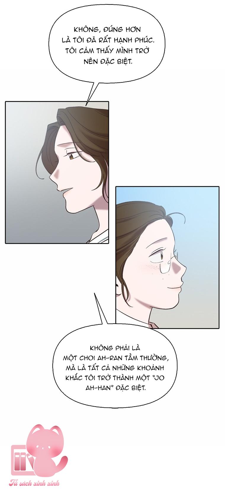 Thanh Xuân Của Chúng Ta - Chap 112 - Trang 19