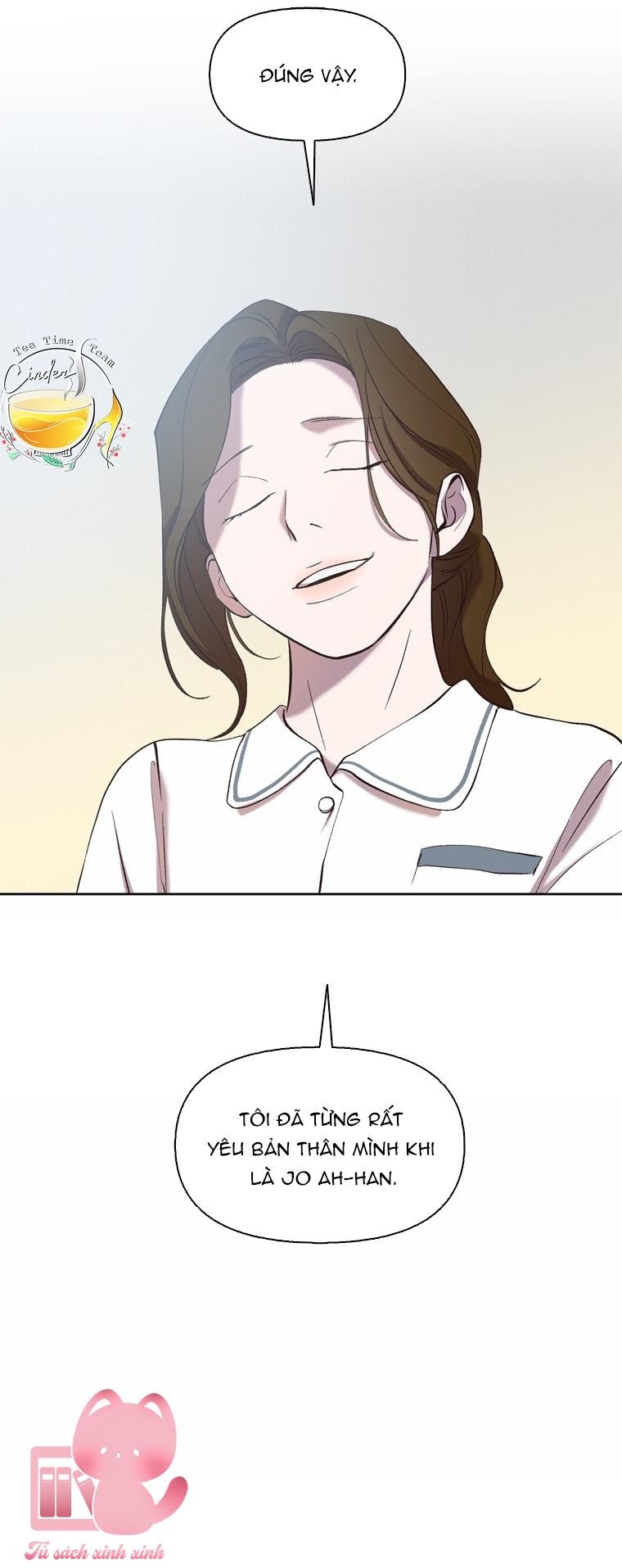 Thanh Xuân Của Chúng Ta - Chap 112 - Trang 20