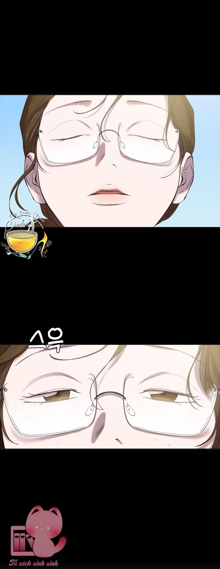 Thanh Xuân Của Chúng Ta - Chap 112 - Trang 3