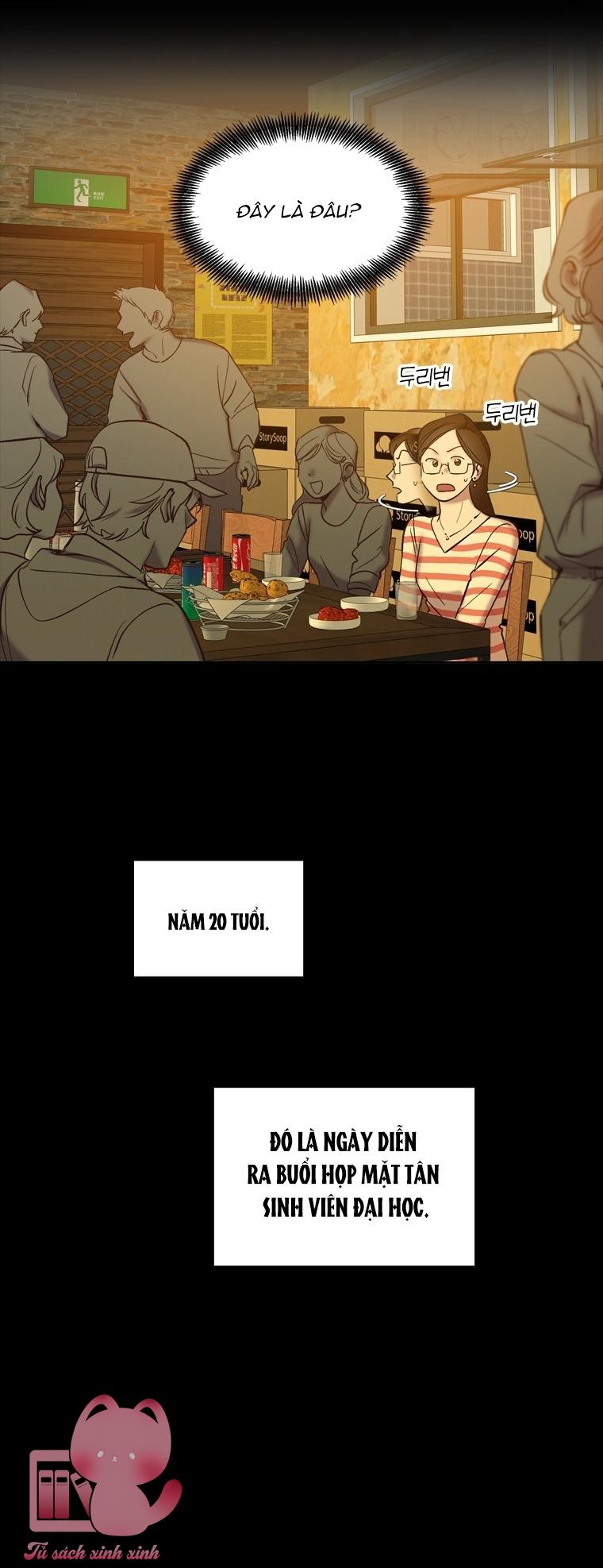 Thanh Xuân Của Chúng Ta - Chap 112 - Trang 24