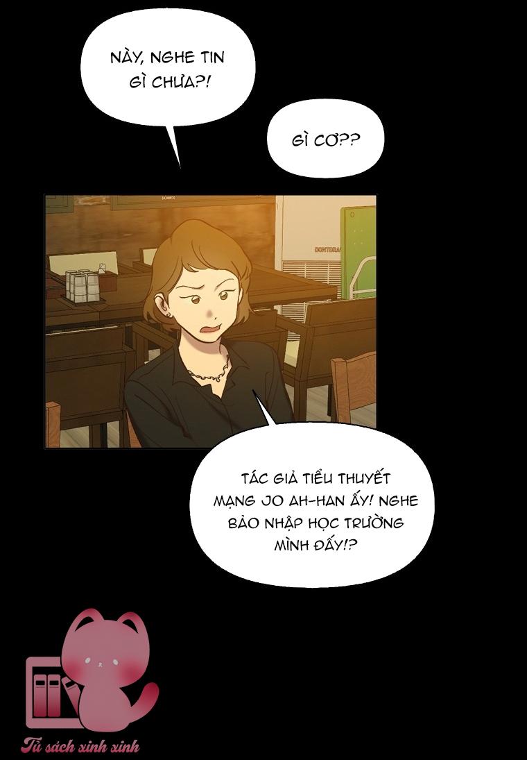 Thanh Xuân Của Chúng Ta - Chap 112 - Trang 25