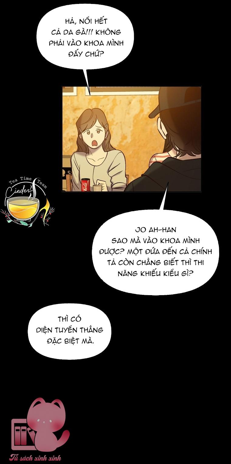 Thanh Xuân Của Chúng Ta - Chap 112 - Trang 26
