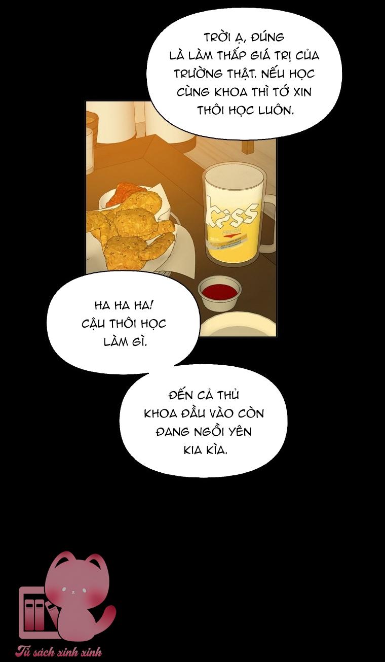 Thanh Xuân Của Chúng Ta - Chap 112 - Trang 27