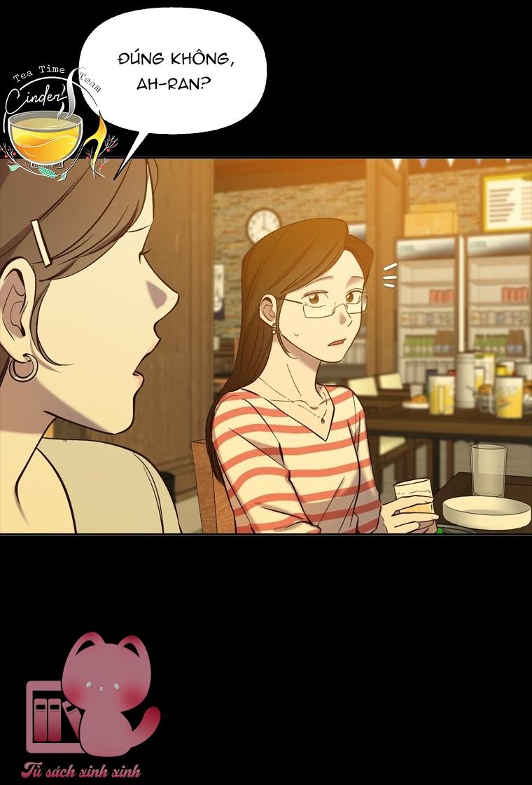 Thanh Xuân Của Chúng Ta - Chap 112 - Trang 28
