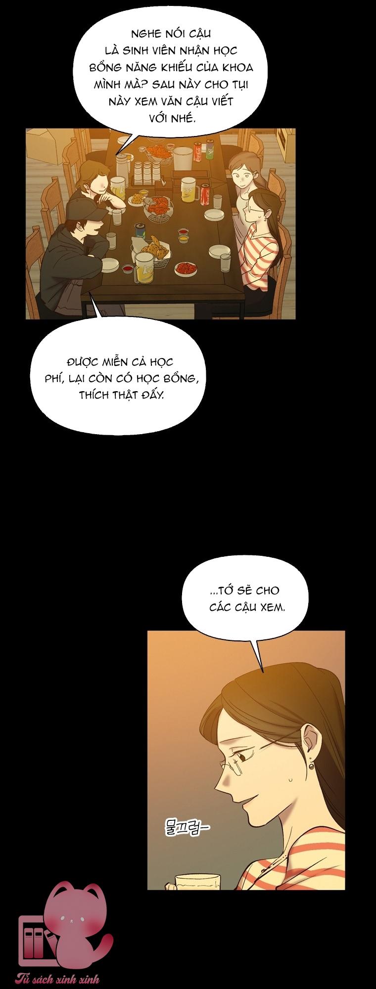 Thanh Xuân Của Chúng Ta - Chap 112 - Trang 29