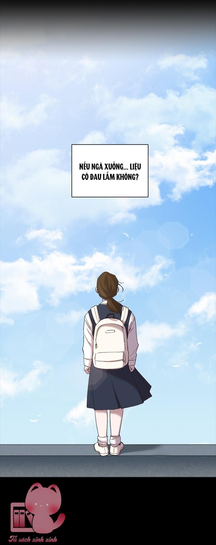 Thanh Xuân Của Chúng Ta - Chap 112 - Trang 4