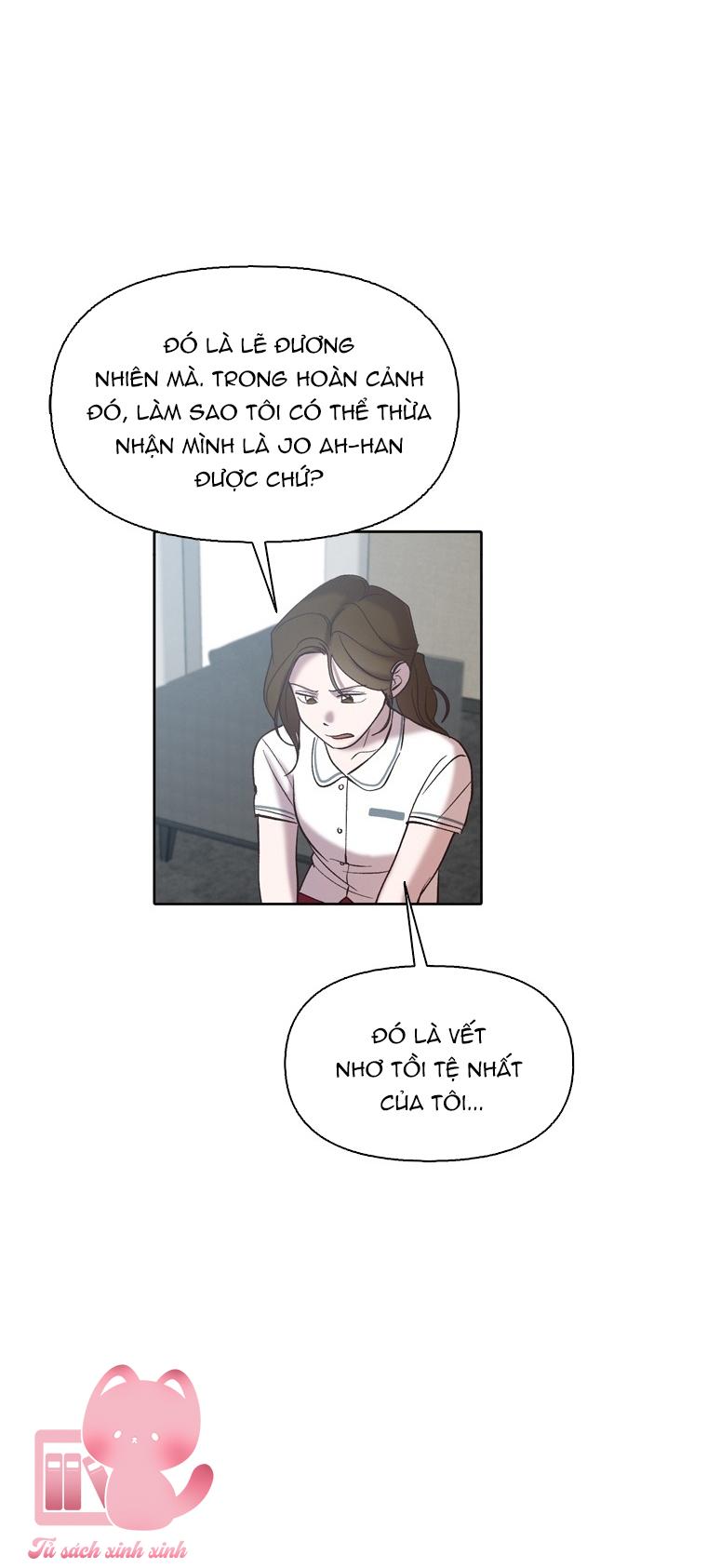 Thanh Xuân Của Chúng Ta - Chap 112 - Trang 31