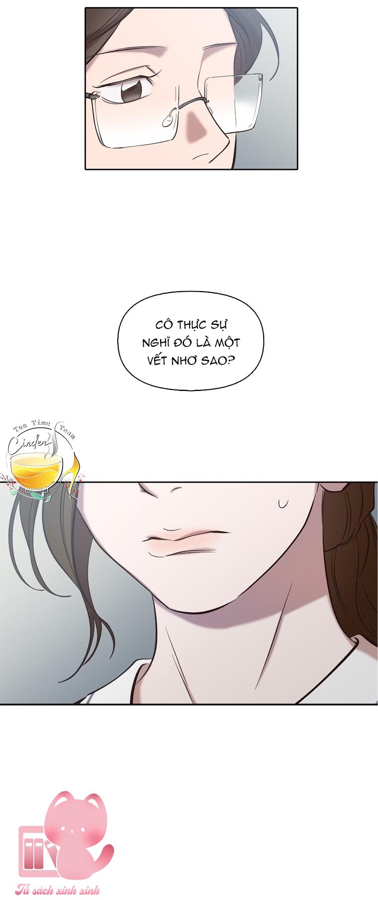 Thanh Xuân Của Chúng Ta - Chap 112 - Trang 32