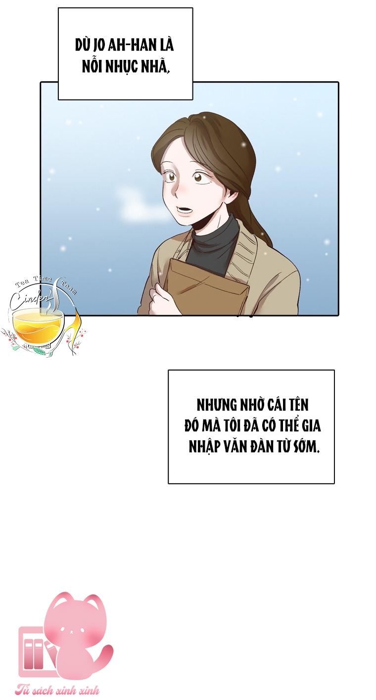 Thanh Xuân Của Chúng Ta - Chap 112 - Trang 33