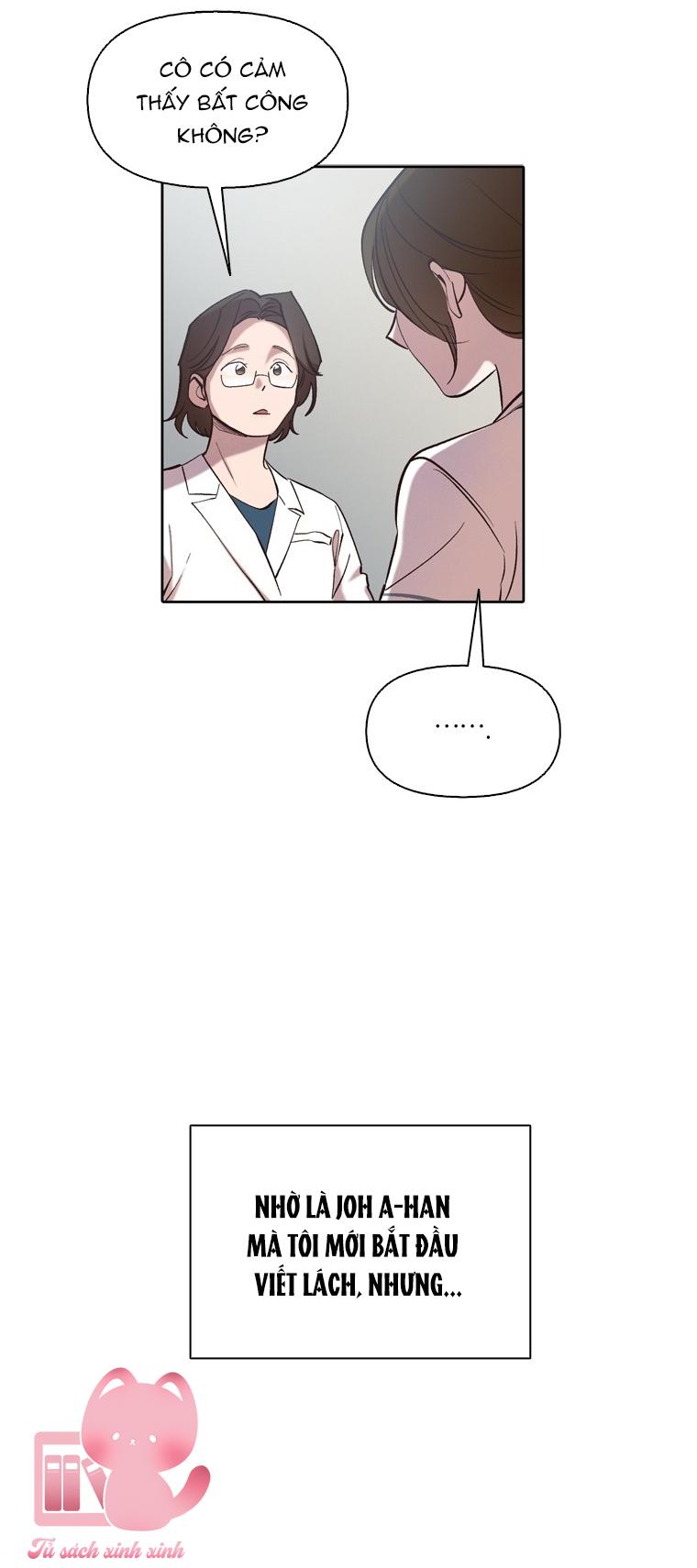 Thanh Xuân Của Chúng Ta - Chap 112 - Trang 34