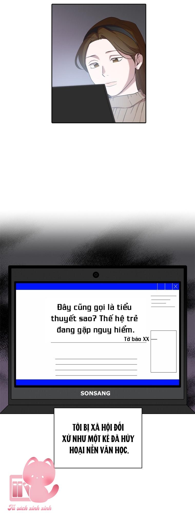 Thanh Xuân Của Chúng Ta - Chap 112 - Trang 35
