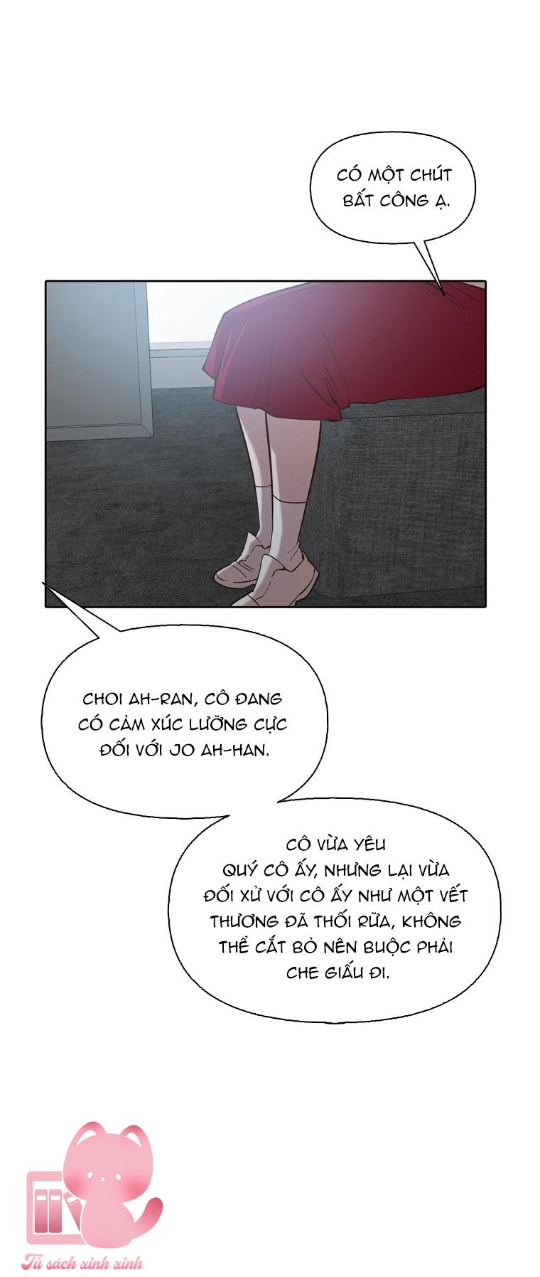 Thanh Xuân Của Chúng Ta - Chap 112 - Trang 36