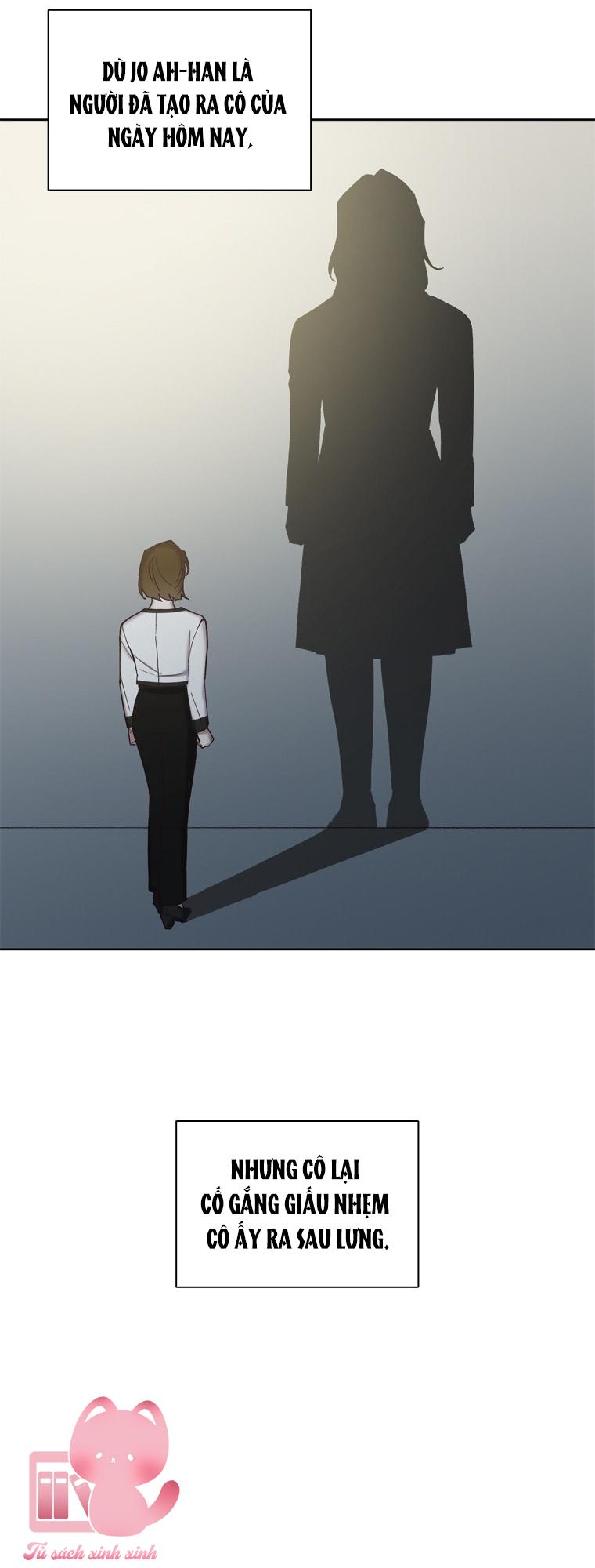 Thanh Xuân Của Chúng Ta - Chap 112 - Trang 37