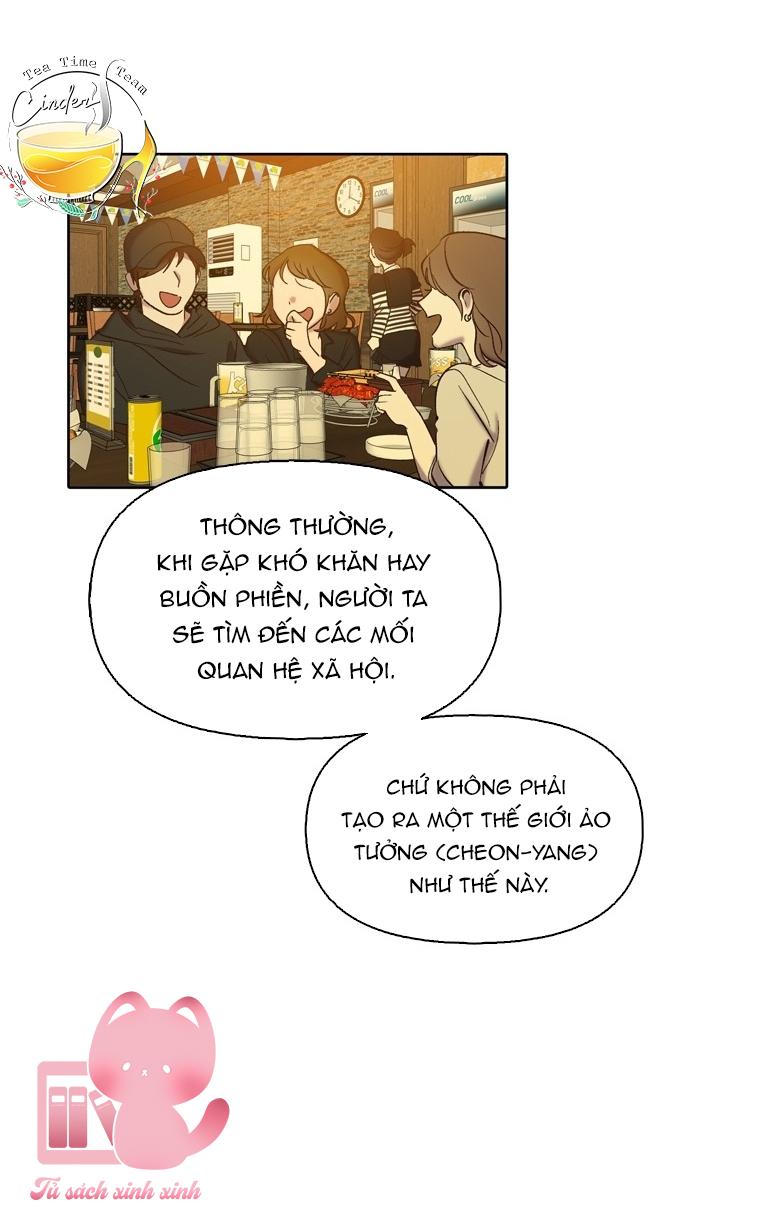 Thanh Xuân Của Chúng Ta - Chap 112 - Trang 38