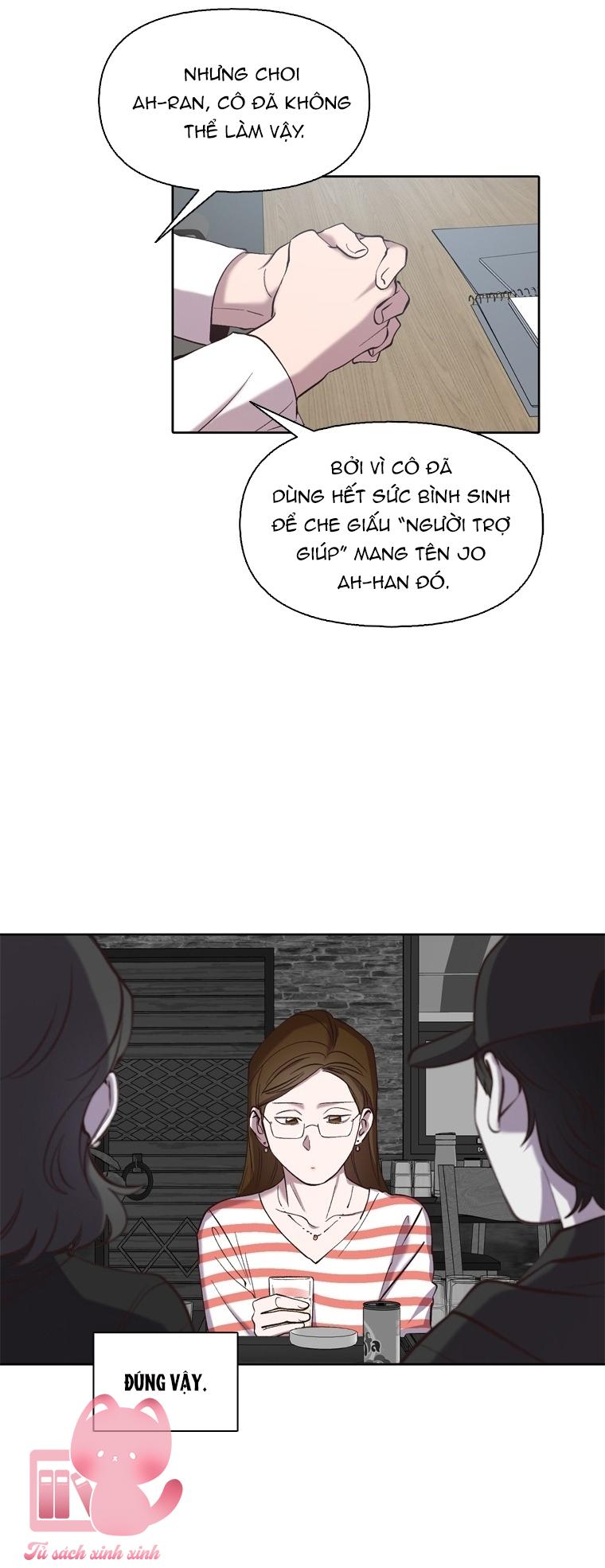 Thanh Xuân Của Chúng Ta - Chap 112 - Trang 39
