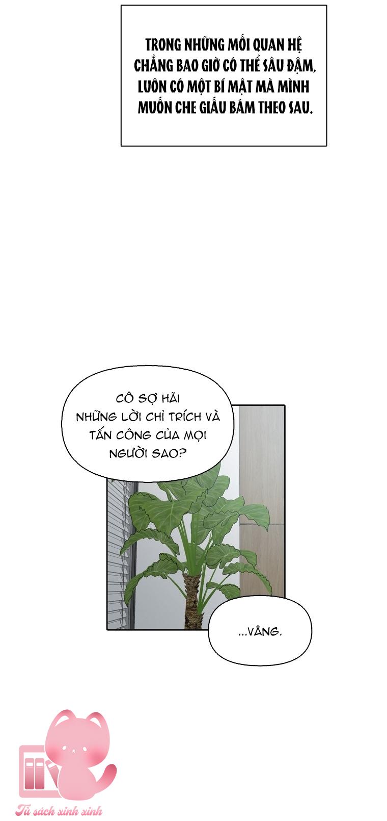 Thanh Xuân Của Chúng Ta - Chap 112 - Trang 40