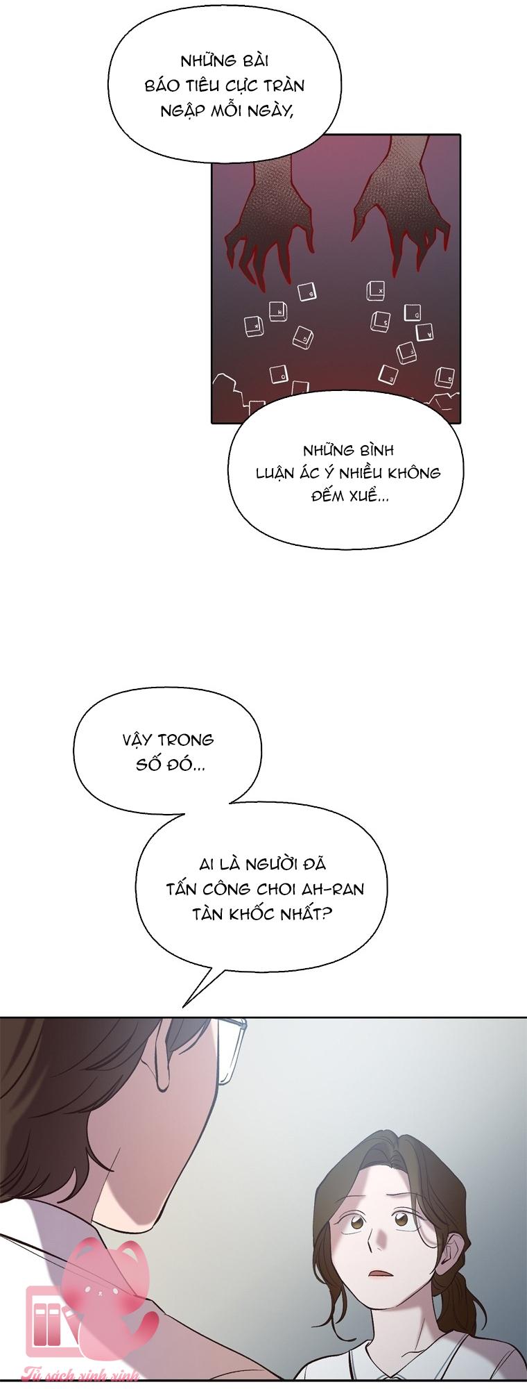 Thanh Xuân Của Chúng Ta - Chap 112 - Trang 41