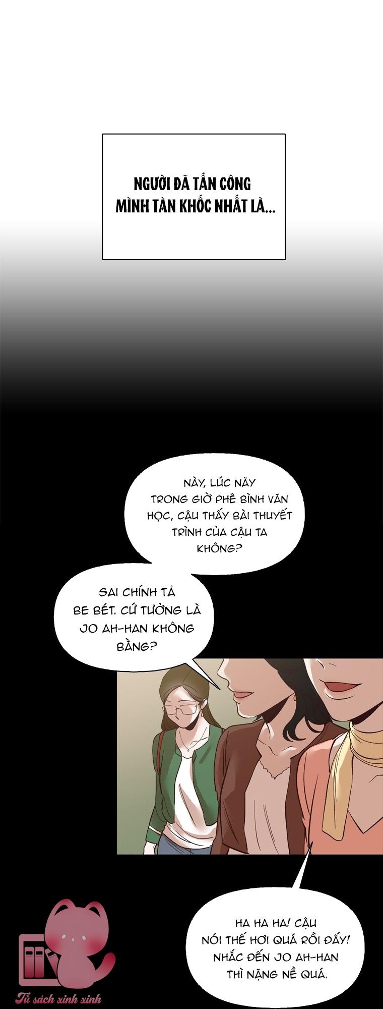 Thanh Xuân Của Chúng Ta - Chap 112 - Trang 42