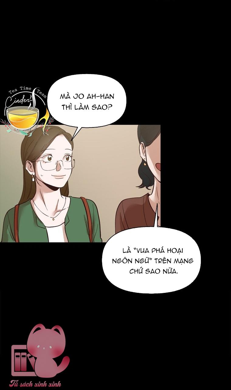 Thanh Xuân Của Chúng Ta - Chap 112 - Trang 43