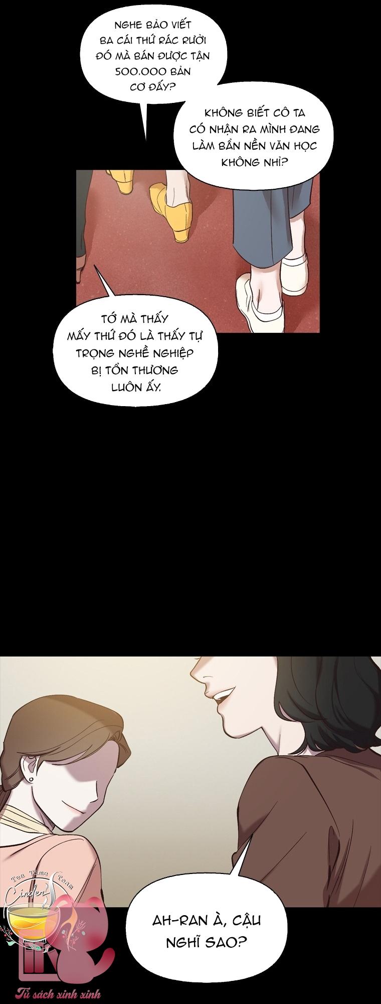 Thanh Xuân Của Chúng Ta - Chap 112 - Trang 44