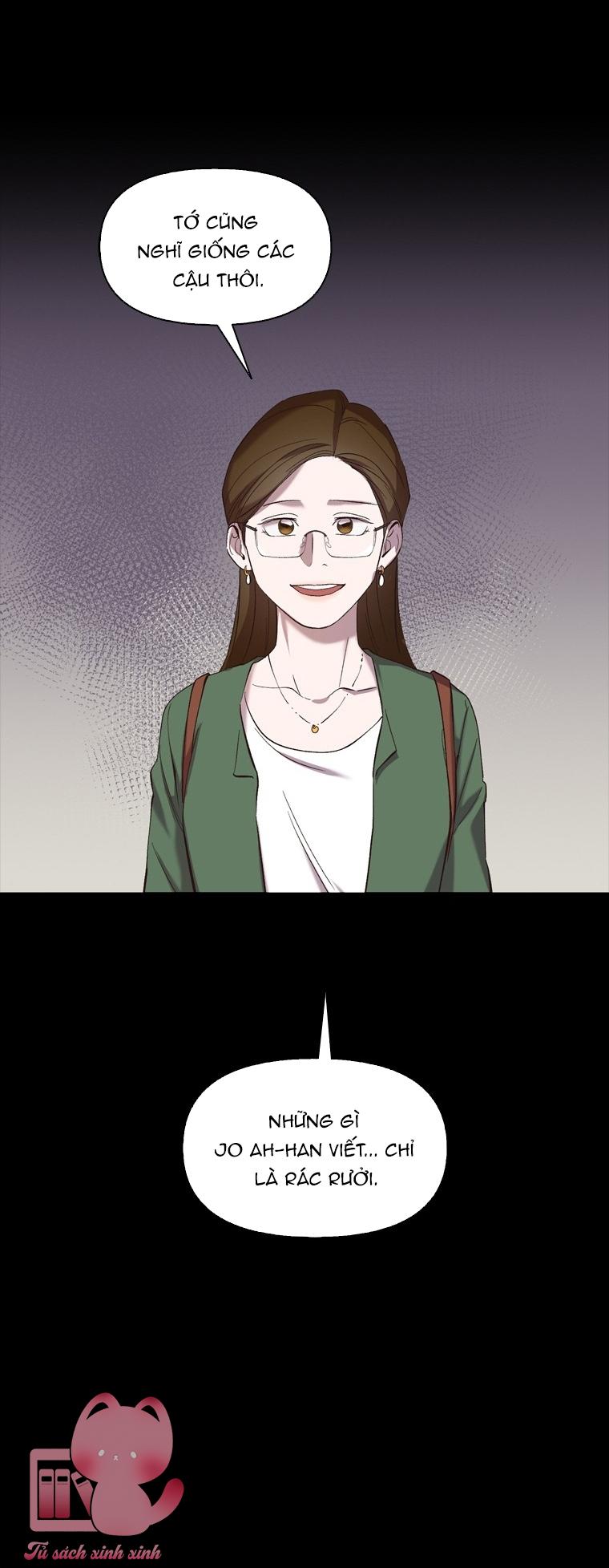 Thanh Xuân Của Chúng Ta - Chap 112 - Trang 46