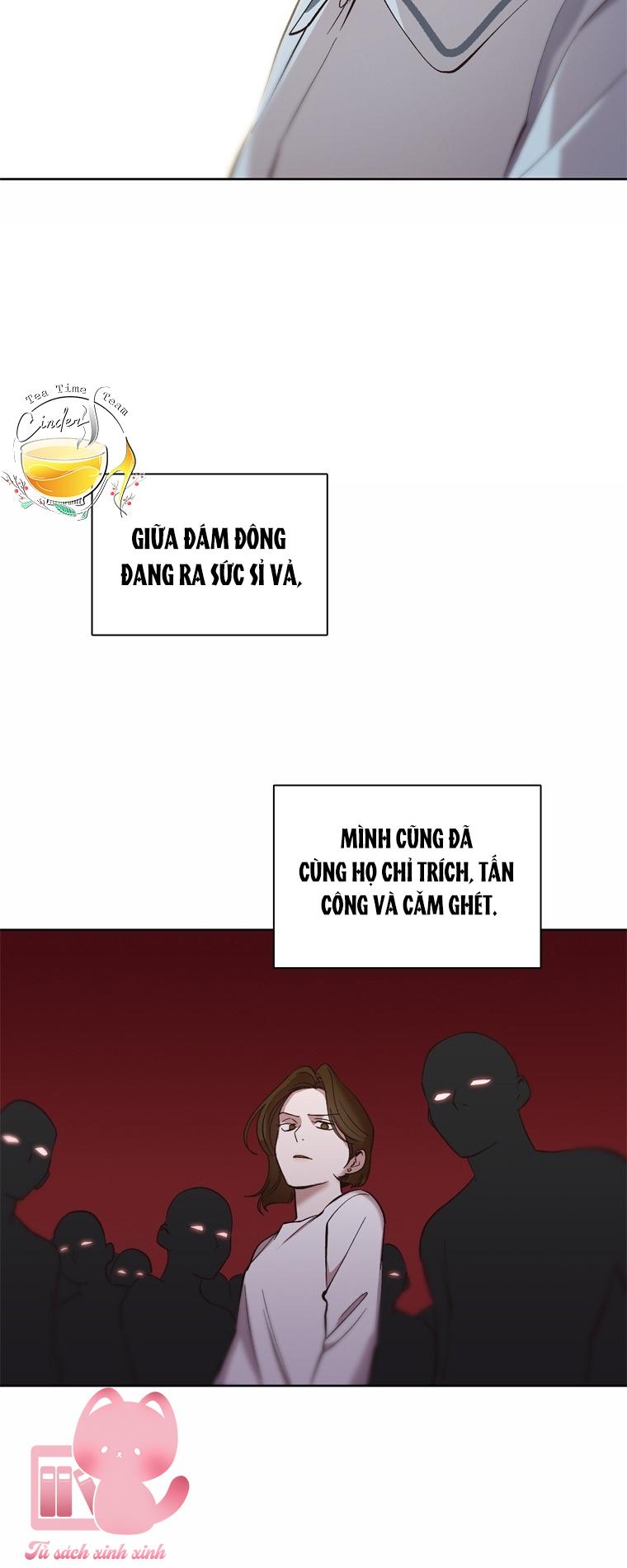 Thanh Xuân Của Chúng Ta - Chap 112 - Trang 49