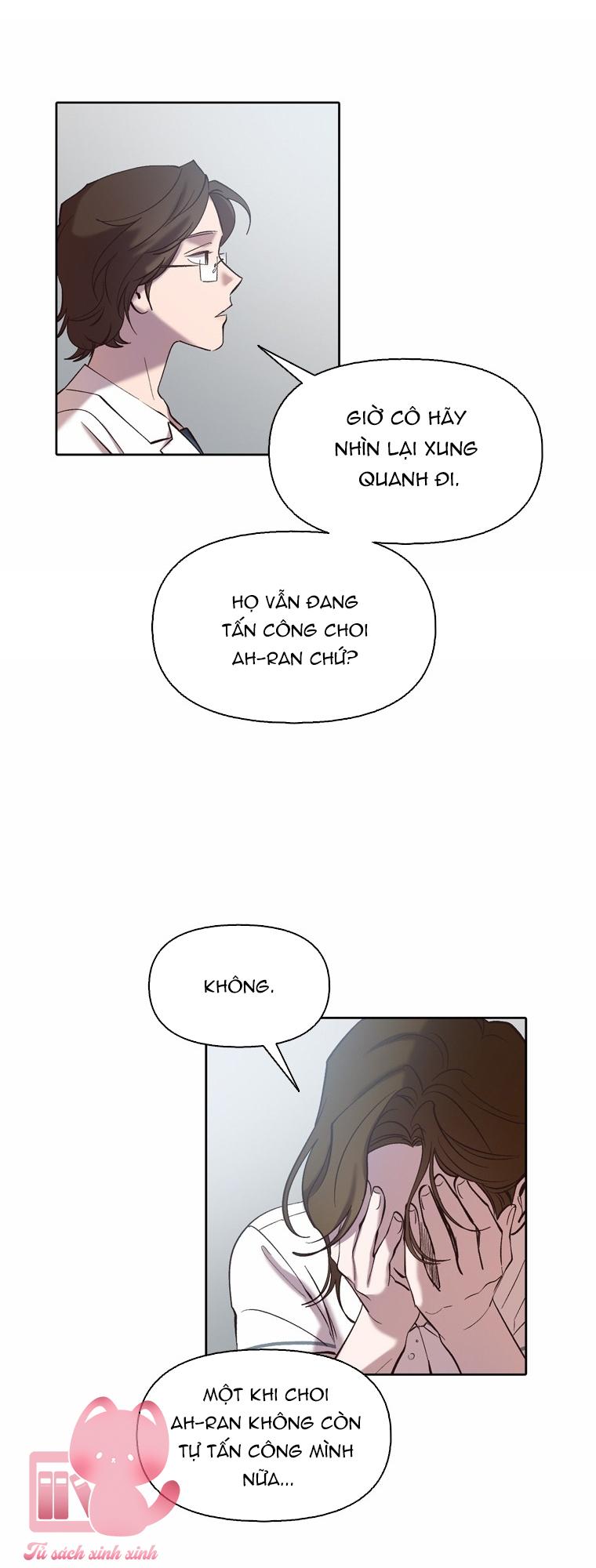 Thanh Xuân Của Chúng Ta - Chap 112 - Trang 51