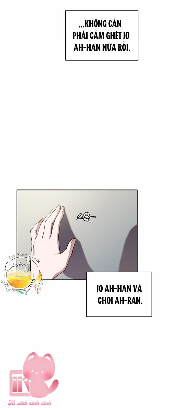 Thanh Xuân Của Chúng Ta - Chap 112 - Trang 55
