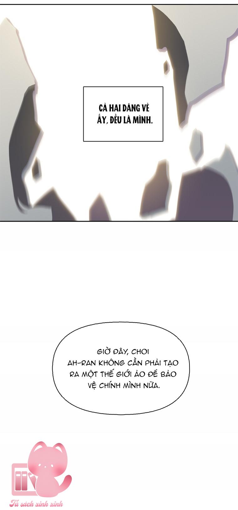 Thanh Xuân Của Chúng Ta - Chap 112 - Trang 57