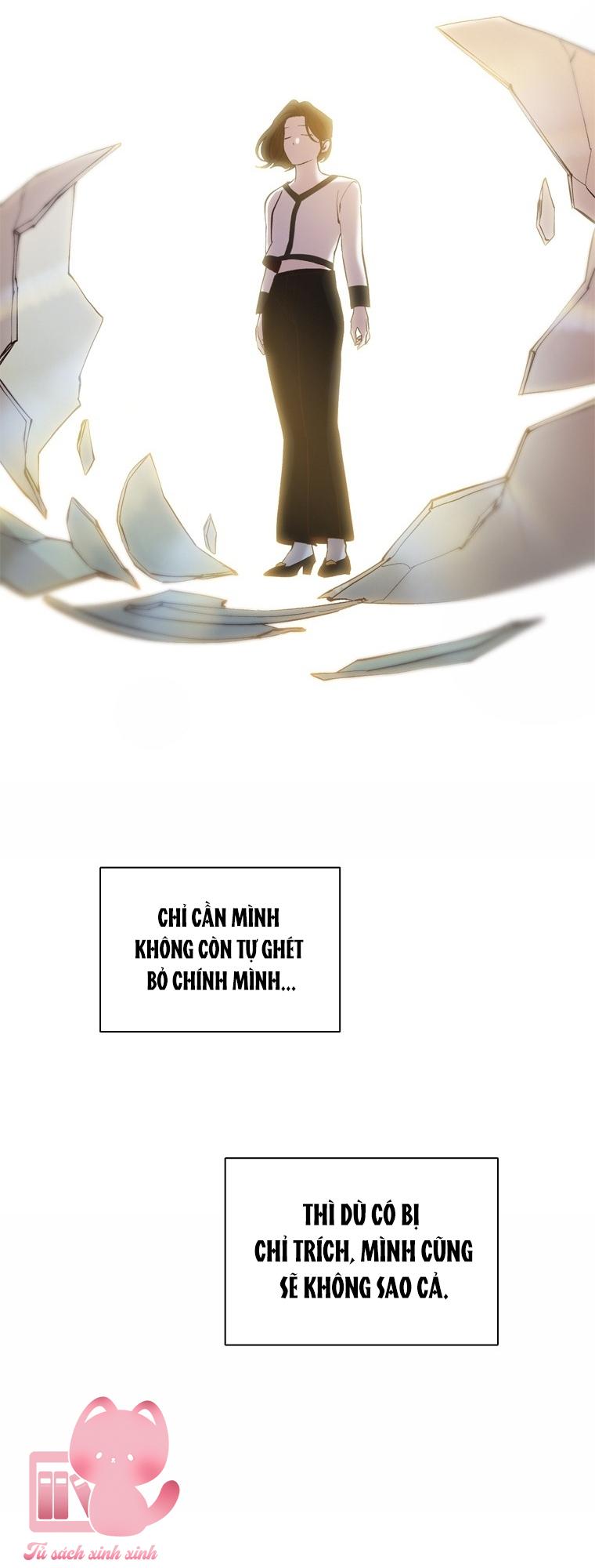 Thanh Xuân Của Chúng Ta - Chap 112 - Trang 58