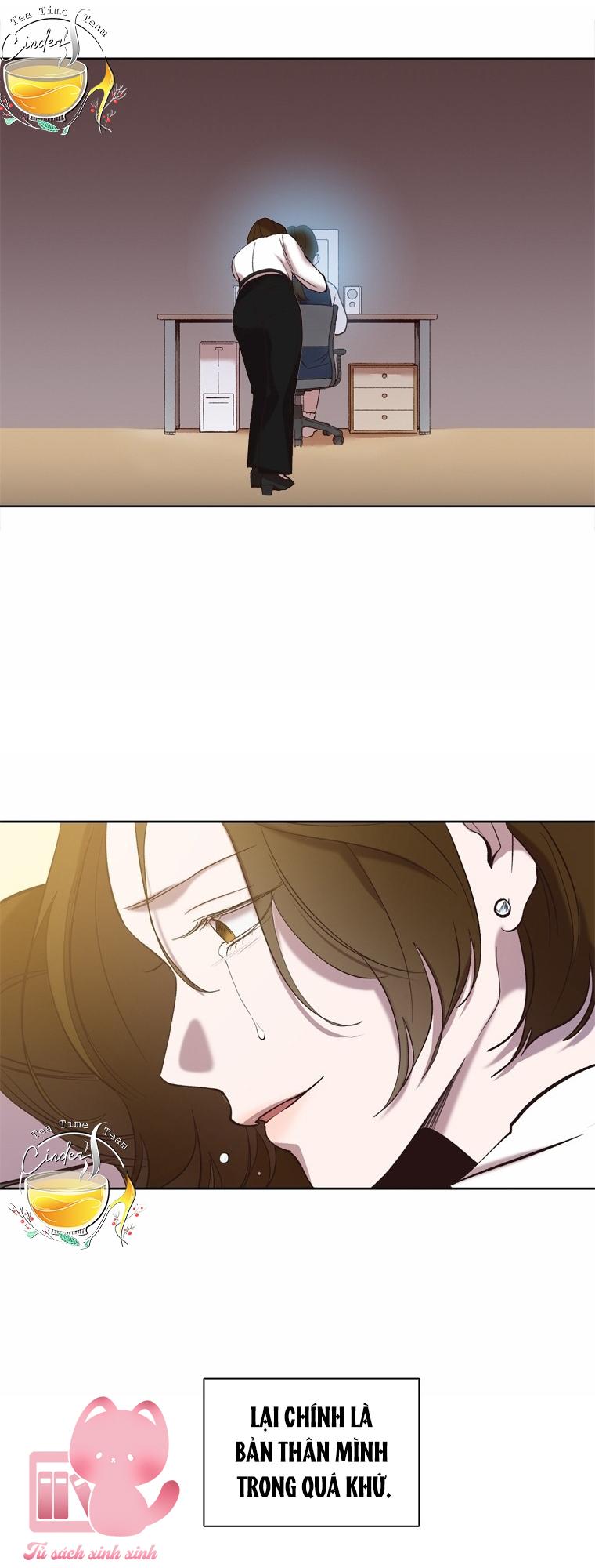 Thanh Xuân Của Chúng Ta - Chap 112 - Trang 60