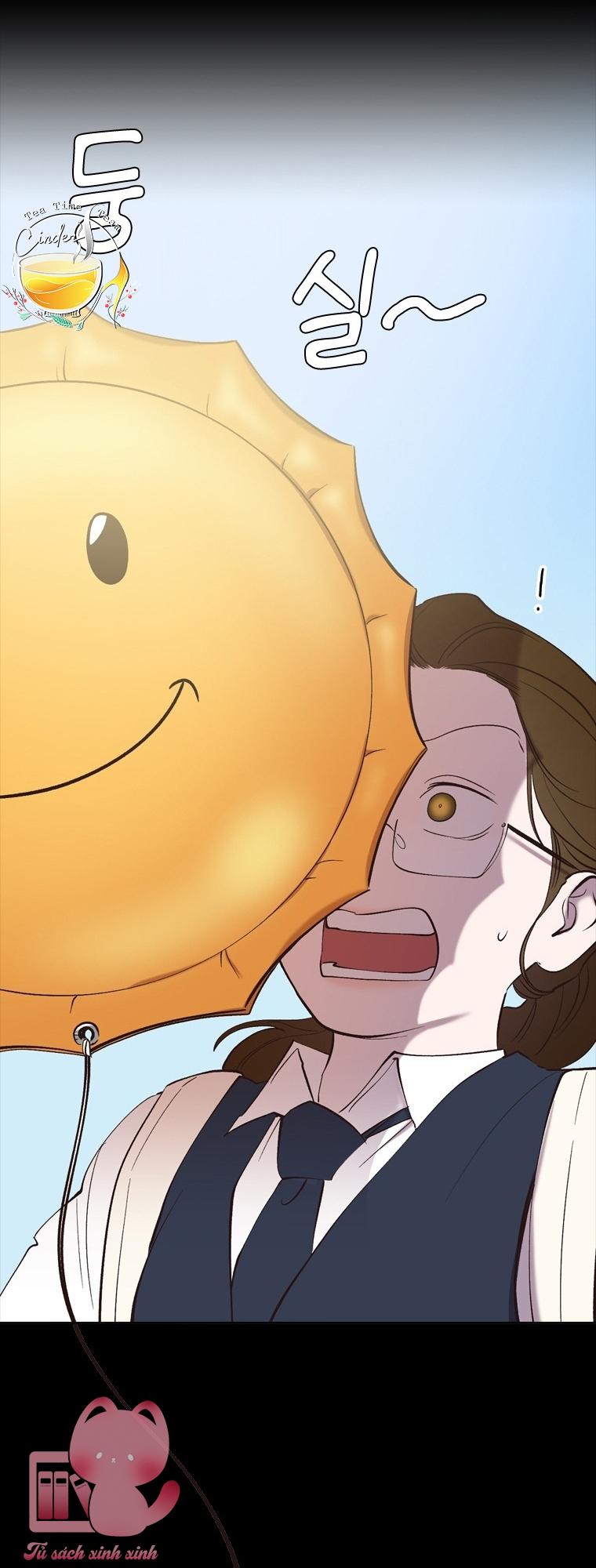 Thanh Xuân Của Chúng Ta - Chap 112 - Trang 7
