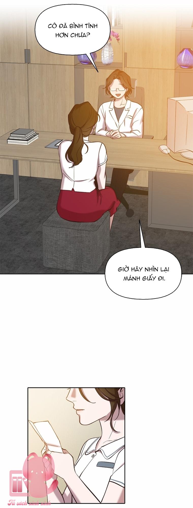 Thanh Xuân Của Chúng Ta - Chap 112 - Trang 62