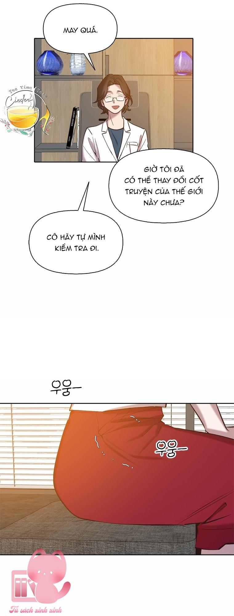 Thanh Xuân Của Chúng Ta - Chap 112 - Trang 64