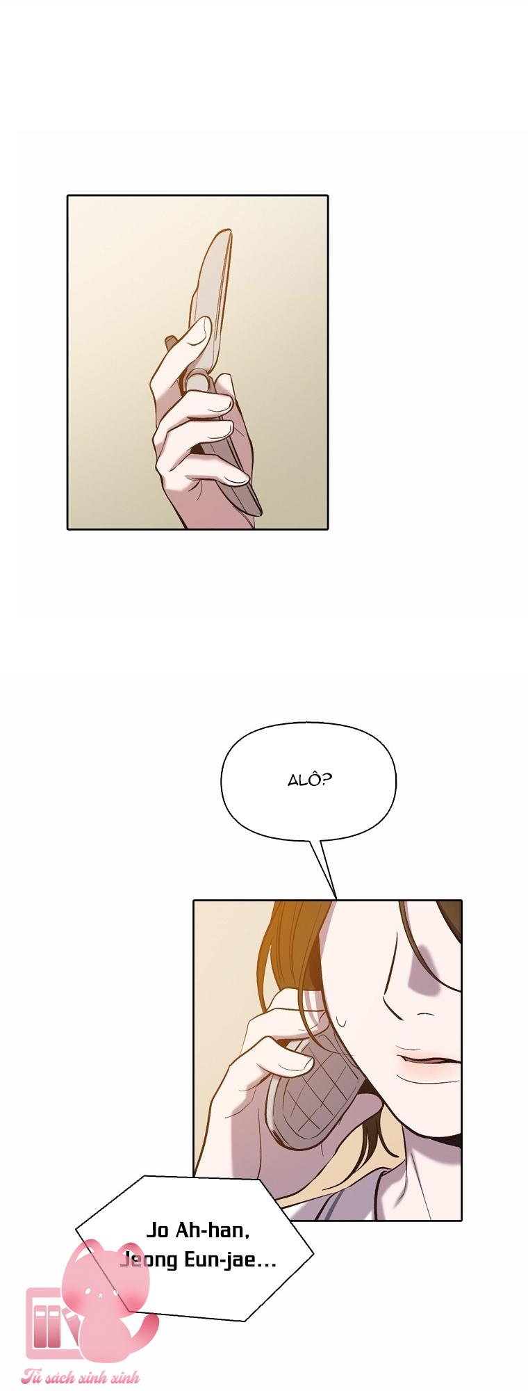 Thanh Xuân Của Chúng Ta - Chap 112 - Trang 65