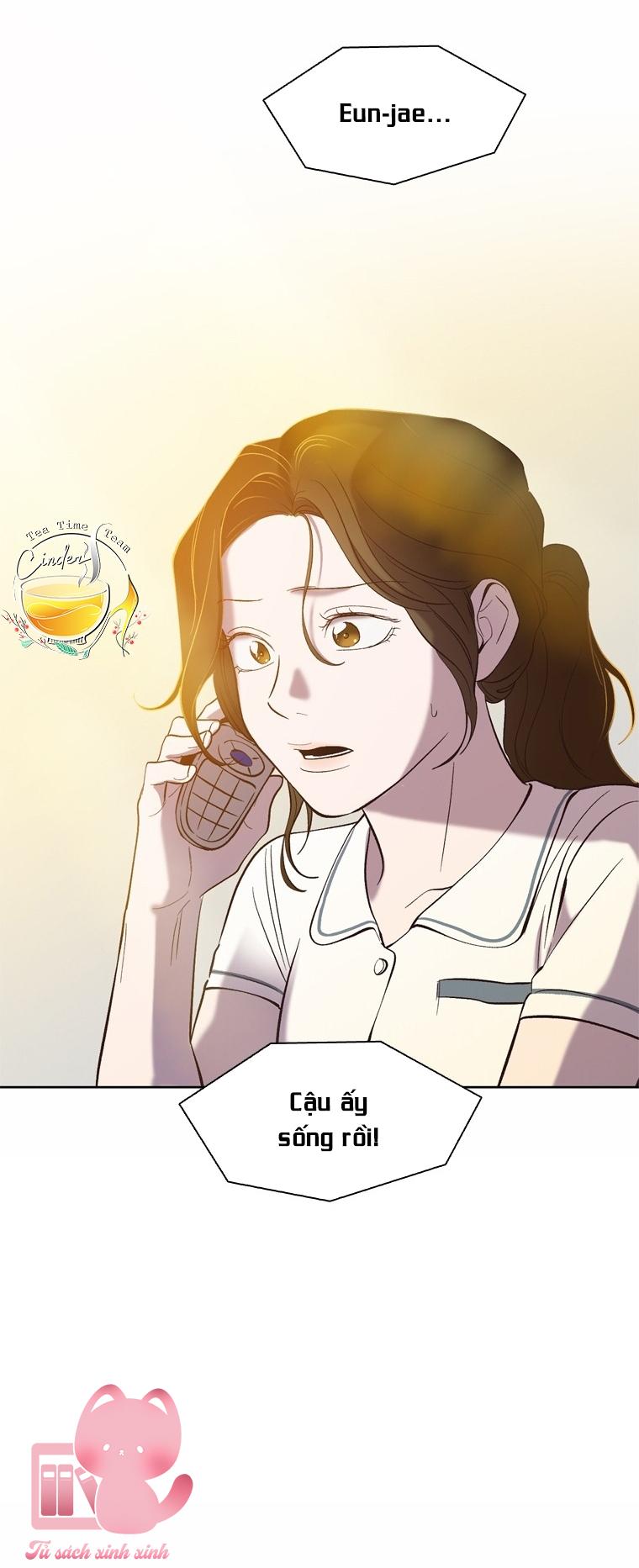 Thanh Xuân Của Chúng Ta - Chap 112 - Trang 66