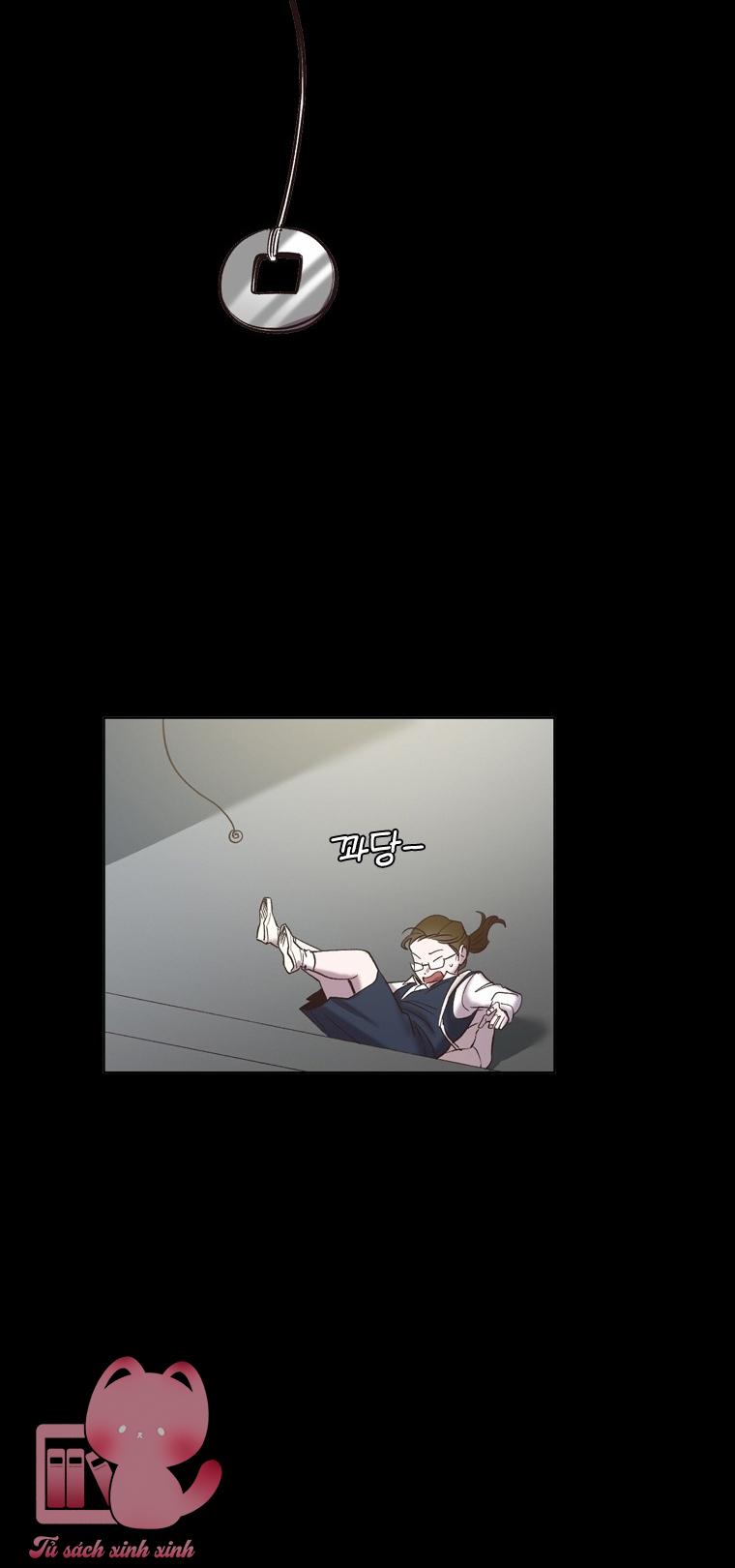 Thanh Xuân Của Chúng Ta - Chap 112 - Trang 8