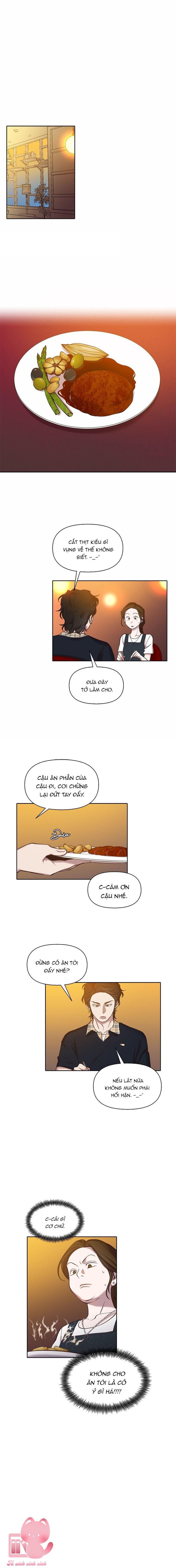 Thanh Xuân Của Chúng Ta - Chap 114 - Trang 11