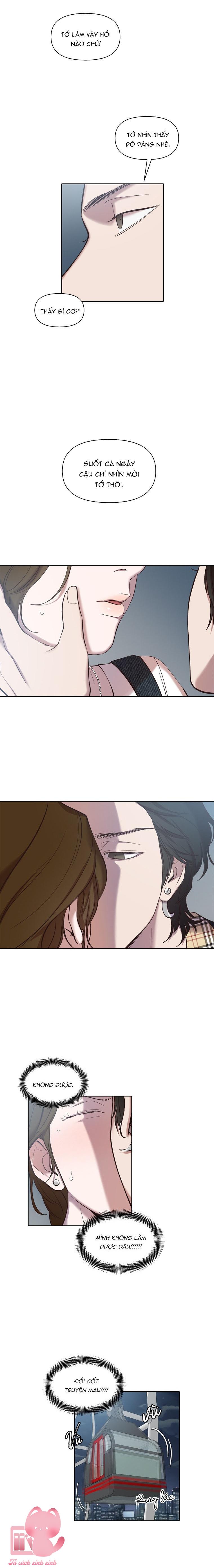 Thanh Xuân Của Chúng Ta - Chap 114 - Trang 15