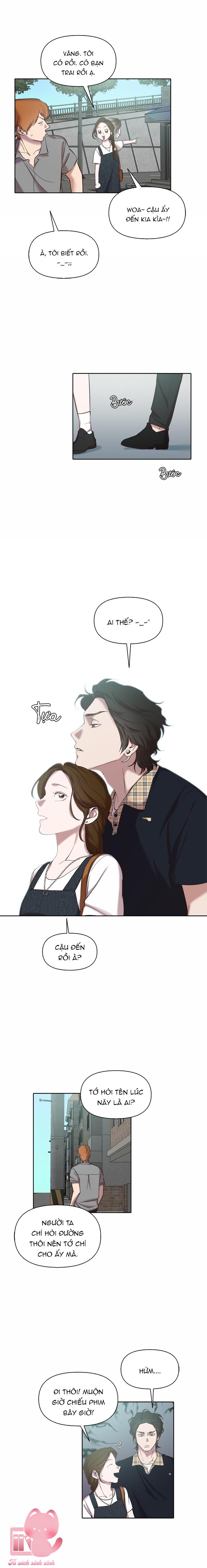 Thanh Xuân Của Chúng Ta - Chap 114 - Trang 5