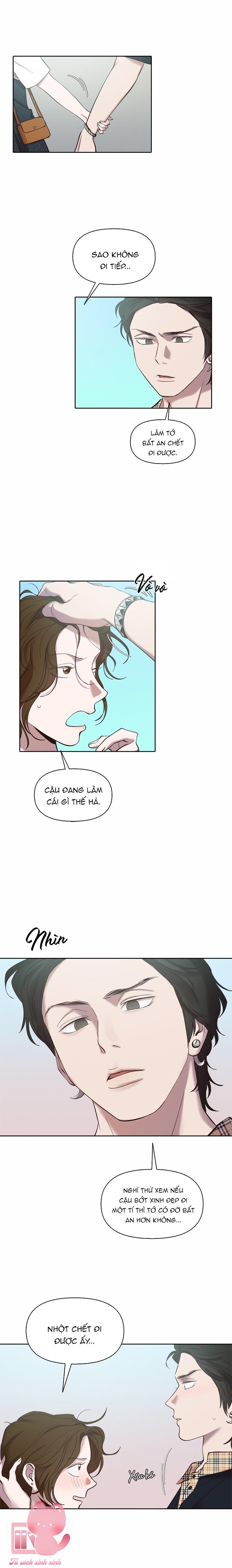 Thanh Xuân Của Chúng Ta - Chap 114 - Trang 6