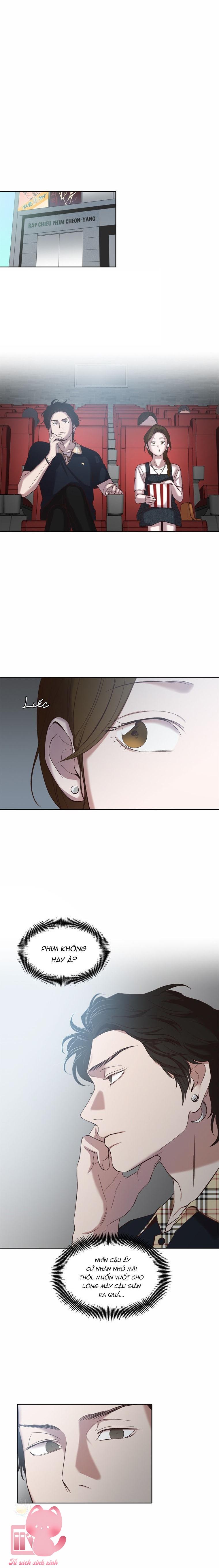 Thanh Xuân Của Chúng Ta - Chap 114 - Trang 9