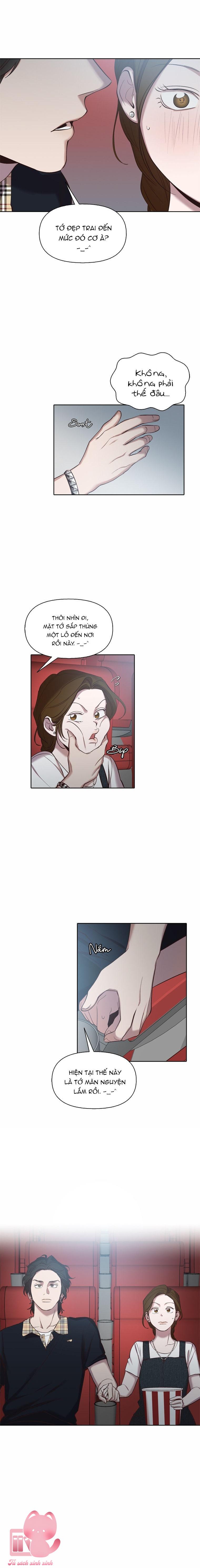 Thanh Xuân Của Chúng Ta - Chap 114 - Trang 10