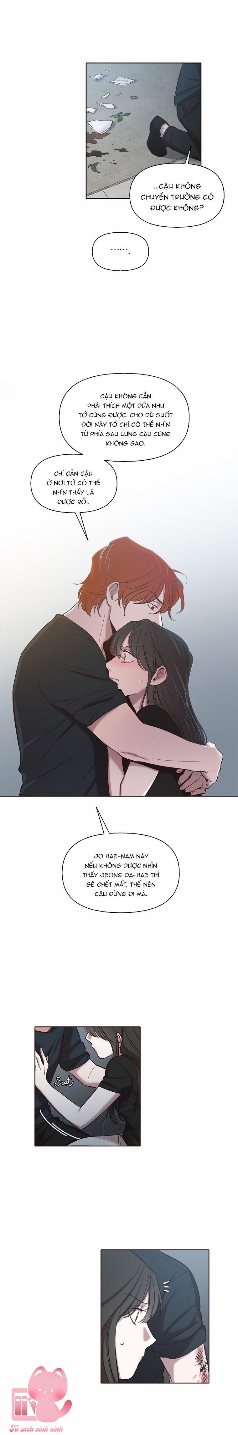 Thanh Xuân Của Chúng Ta - Chap 115 - Trang 14